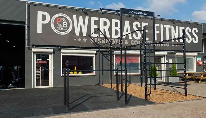 Goed nieuws: PowerBase Fitness verruimt openingstijden in het weekend